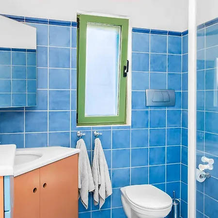 Fonesei Villa Kalami (Corfu)