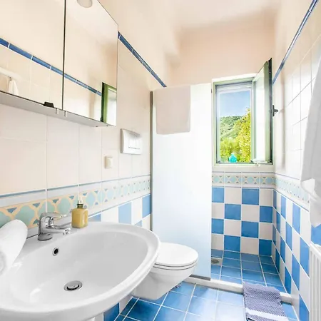 Villa Fonesei *