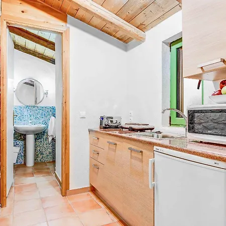 Villa Fonesei Kalami (Corfu)