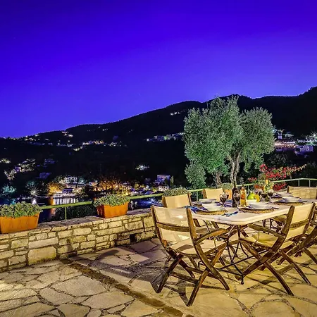 Villa Fonesei