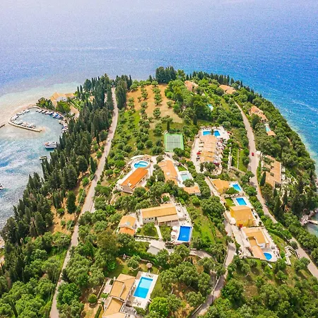 Villa Fonesei Kalámi