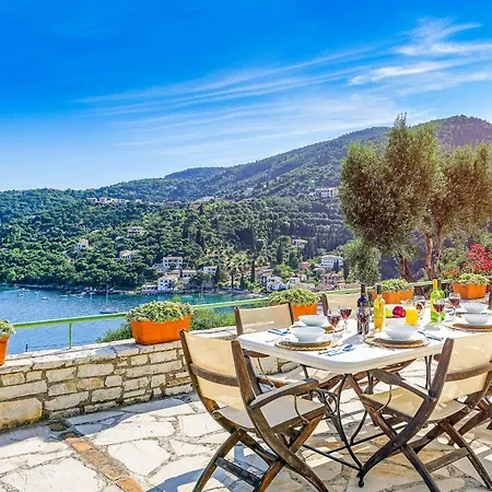 Villa Fonesei *